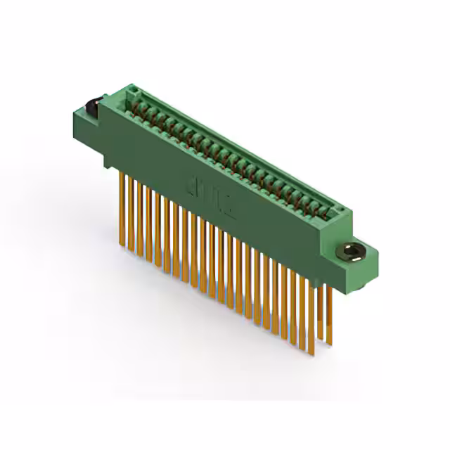 845-044-544-503 EDAC Inc.  Edgeboard Connectors